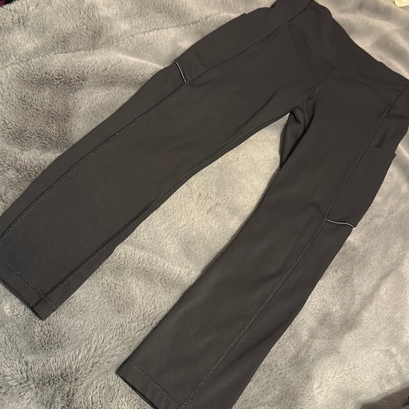 Lululemon leggings - Picture 2 of 6